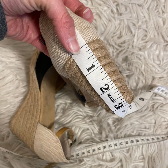 White Mountain | Espadrilles | Mamba Wedge - Picture 13 of 14